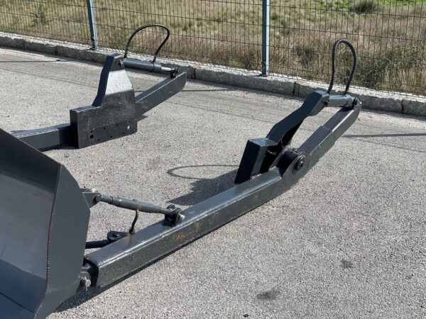 Bulldozer para Trator de Rastos - Image 3