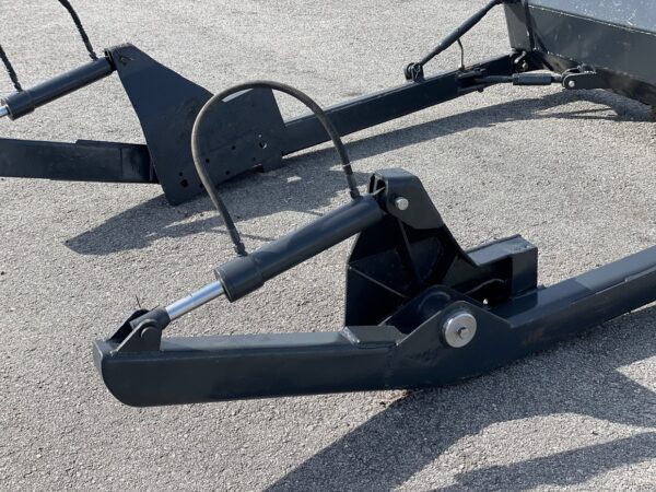 Bulldozer para Trator de Rastos - Image 5