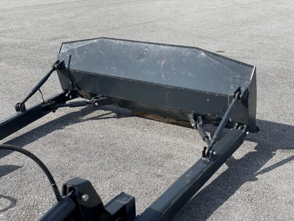 Bulldozer para Trator de Rastos - Image 6