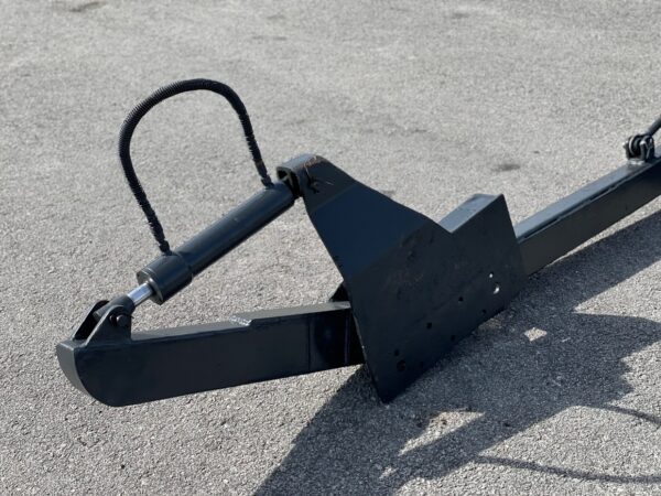 Bulldozer para Trator de Rastos - Image 7