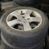 Jantes / Pneus Peugeot 195/55 R16 - Image 2