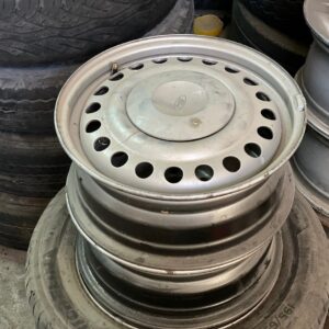 Jantes Ford Transit Connect