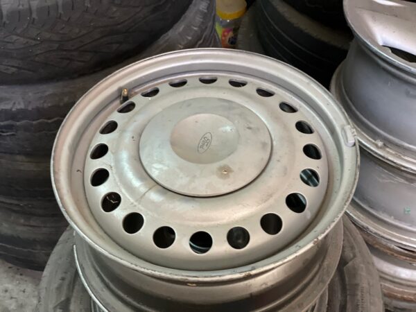 Jantes Ford Transit Connect - Image 2