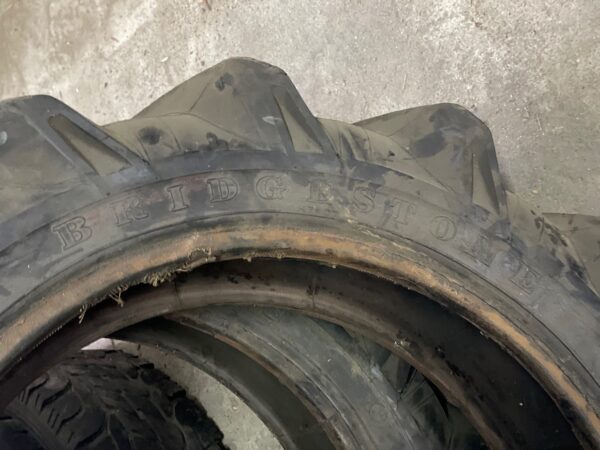 Pneus Bridgestone 8.3 8-22 - Image 4