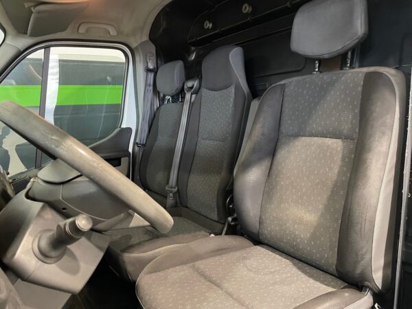 Opel Movano 2.3 CDTi L3H3 3L - Image 17