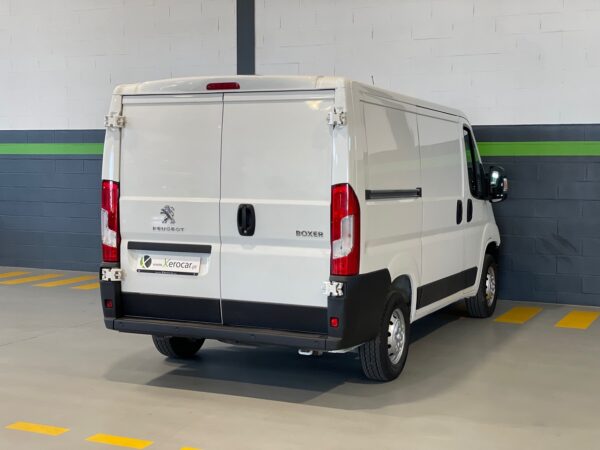 Peugeot Boxer 2.2 BlueHDi 120HP L1H1 3L - Image 5