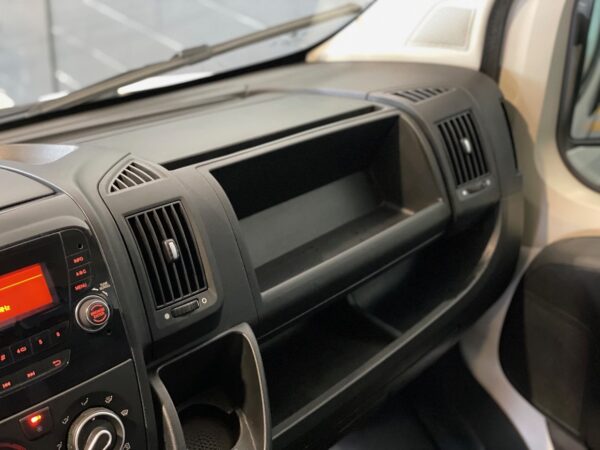 Peugeot Boxer 2.2 BlueHDi 120HP L1H1 3L - Image 15