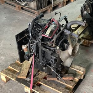 Motor Mitsubishi SAL-T6IST