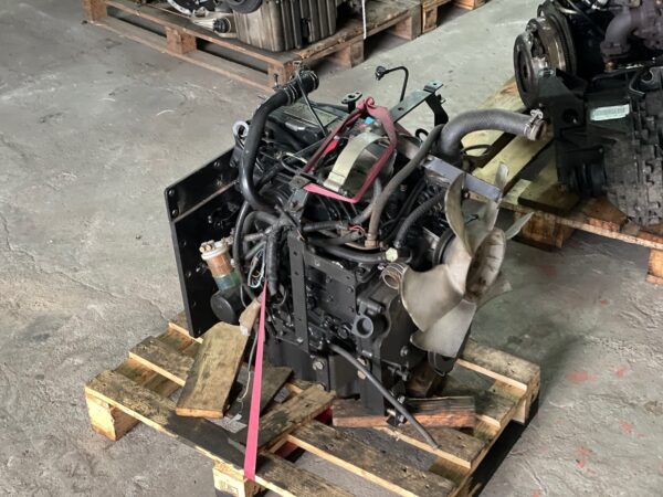 Motor Mitsubishi SAL-T6IST