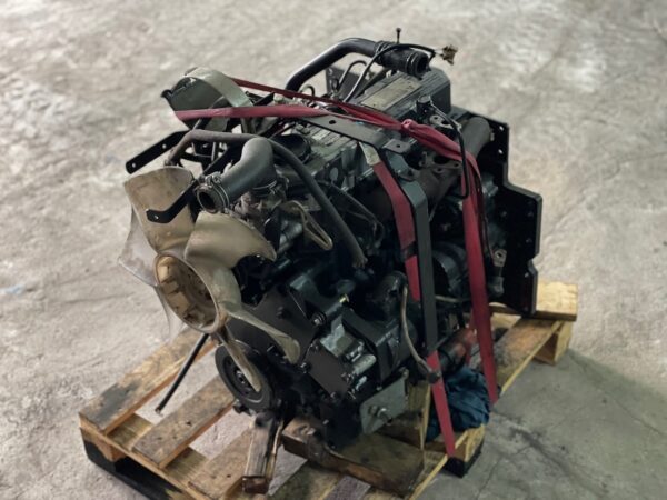 Motor Mitsubishi SAL-T6IST - Image 3