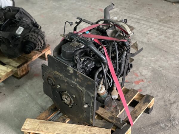 Motor Mitsubishi SAL-T6IST - Image 4