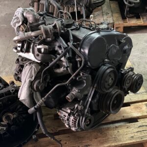 Motor Mitsubishi 4D56