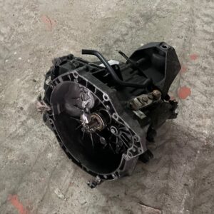 Caixa de Velocidades Renault 7700600564