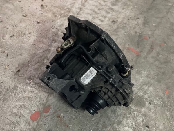 Caixa de Velocidades Renault 7700600564 - Image 2
