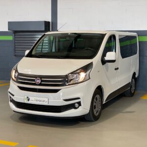 Fiat Talento 2.0 M-Jet 9L