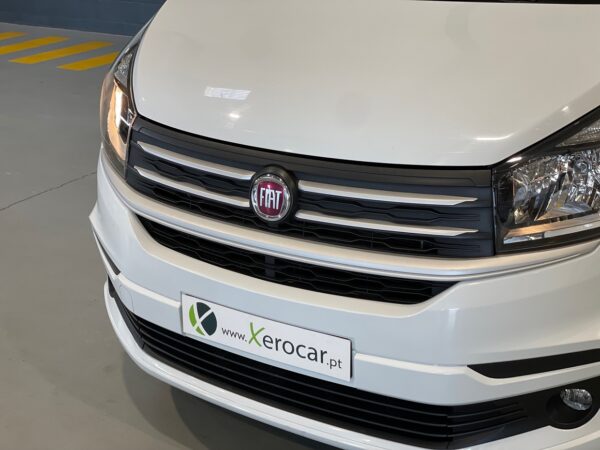 Fiat Talento 2.0 M-Jet 9L - Image 3