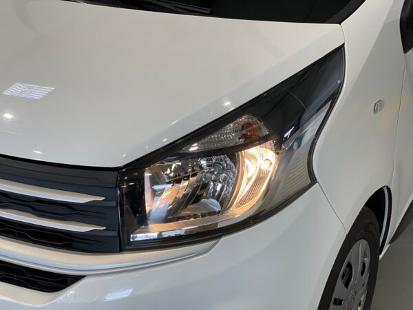 Fiat Talento 2.0 M-Jet 9L - Image 4
