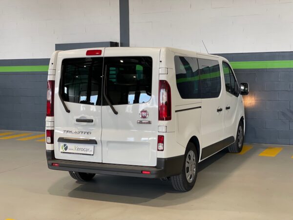 Fiat Talento 2.0 M-Jet 9L - Image 5