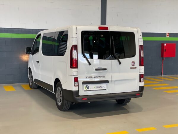 Fiat Talento 2.0 M-Jet 9L - Image 6