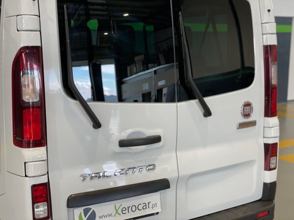 Fiat Talento 2.0 M-Jet 9L - Image 7