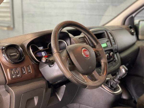 Fiat Talento 2.0 M-Jet 9L - Image 9