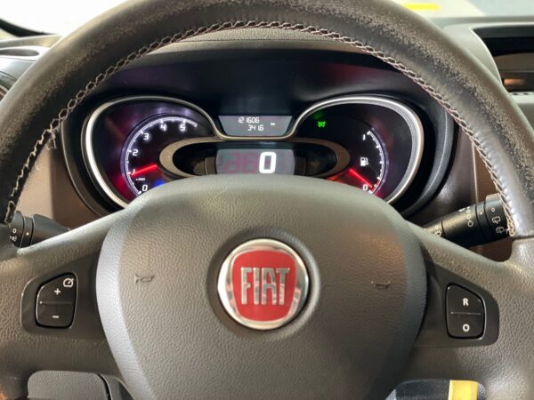 Fiat Talento 2.0 M-Jet 9L - Image 10