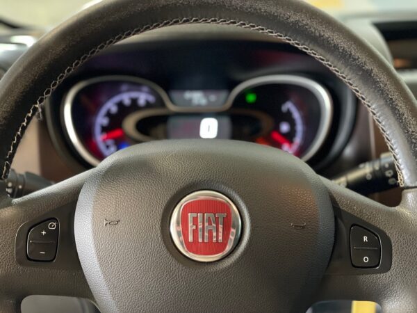 Fiat Talento 2.0 M-Jet 9L - Image 11