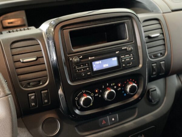 Fiat Talento 2.0 M-Jet 9L - Image 12