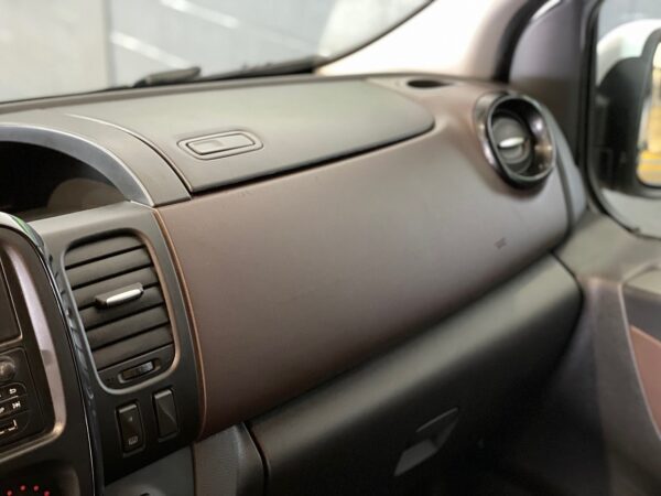 Fiat Talento 2.0 M-Jet 9L - Image 13