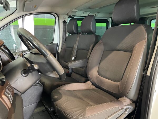 Fiat Talento 2.0 M-Jet 9L - Image 16