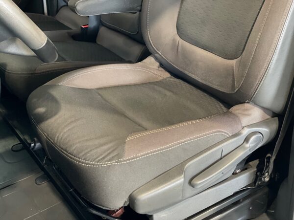 Fiat Talento 2.0 M-Jet 9L - Image 18