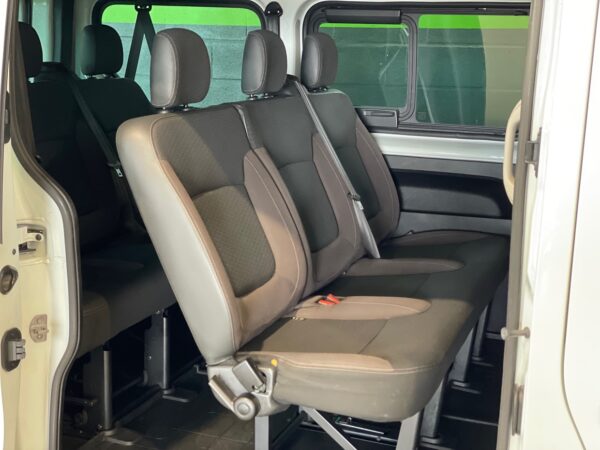 Fiat Talento 2.0 M-Jet 9L - Image 20