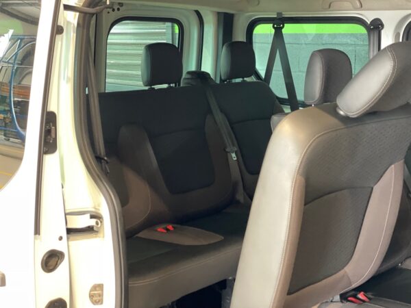 Fiat Talento 2.0 M-Jet 9L - Image 21