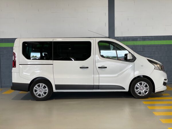 Fiat Talento 2.0 M-Jet 9L - Image 24