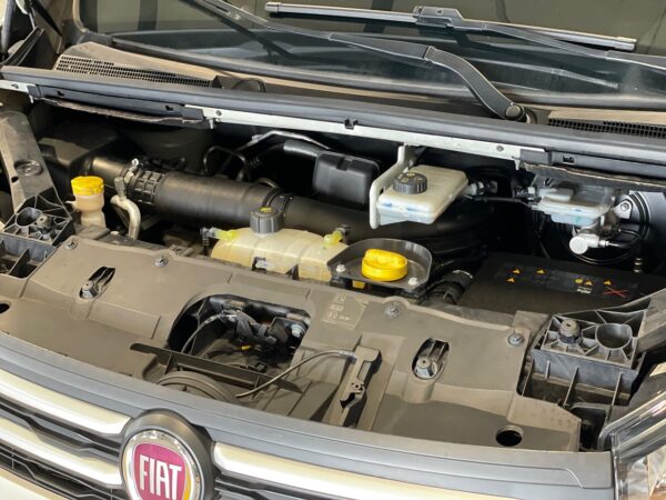 Fiat Talento 2.0 M-Jet 9L - Image 25