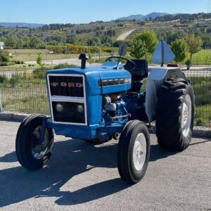Ford 3000