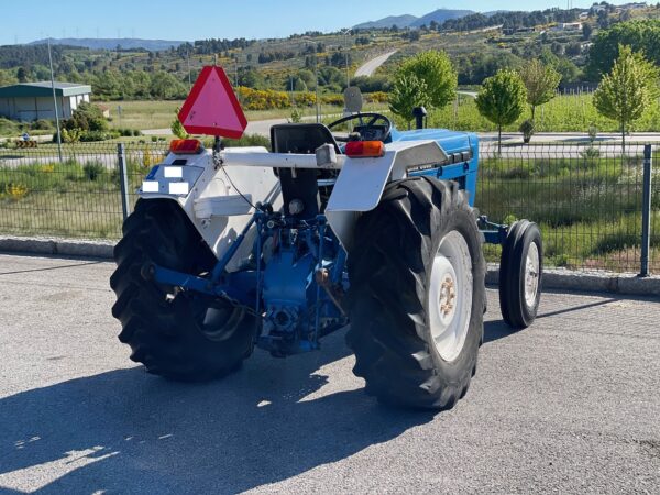 Ford 3000 - Image 3
