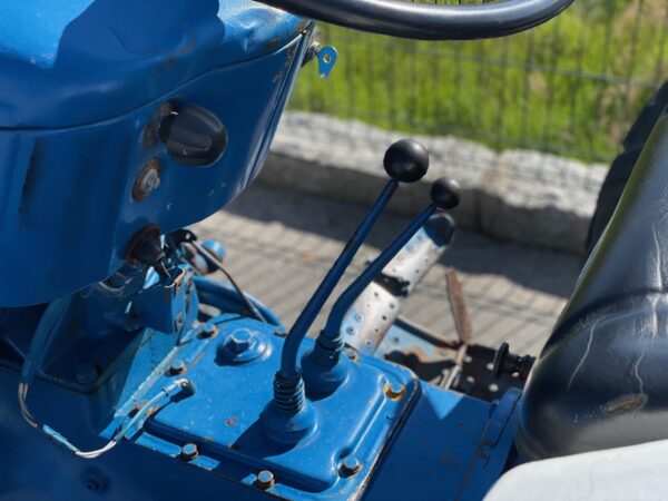 Ford 3000 - Image 6