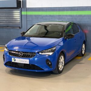 Opel Corsa 1.5 D Edition