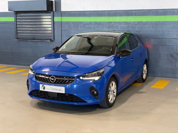 Opel Corsa 1.5 D Edition