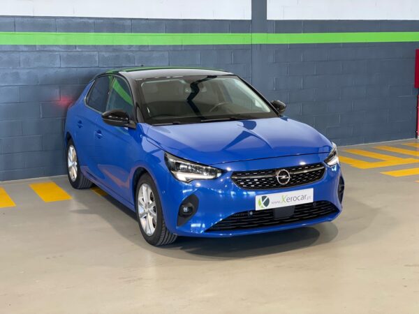 Opel Corsa 1.5 D Edition - Image 2