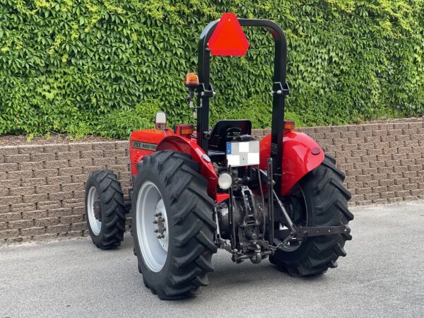 Massey Fergunson 253 4RM - Image 7