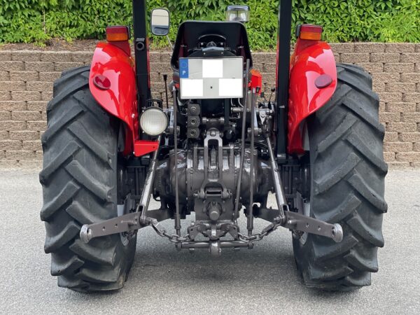 Massey Fergunson 253 4RM - Image 8