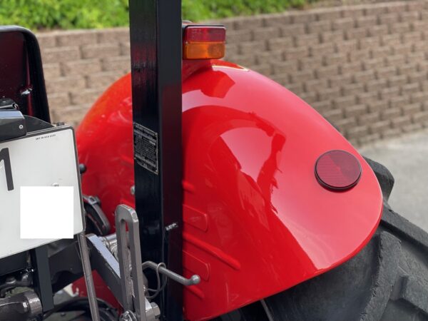 Massey Fergunson 253 4RM - Image 9