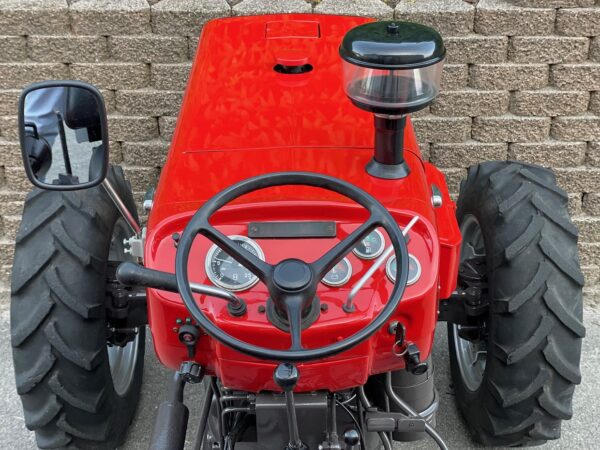 Massey Fergunson 253 4RM - Image 10