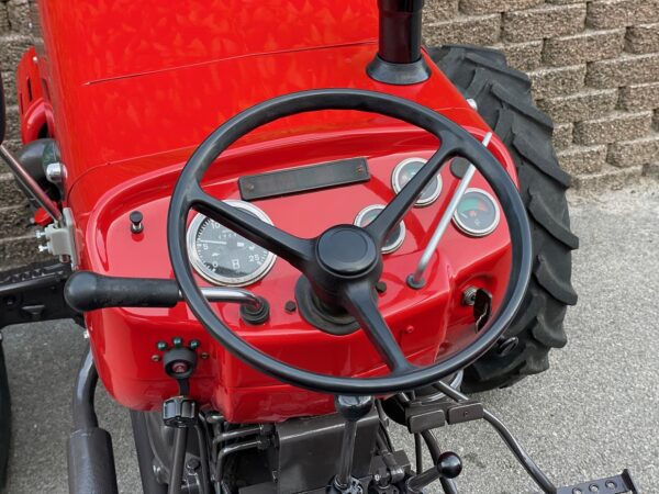 Massey Fergunson 253 4RM - Image 11
