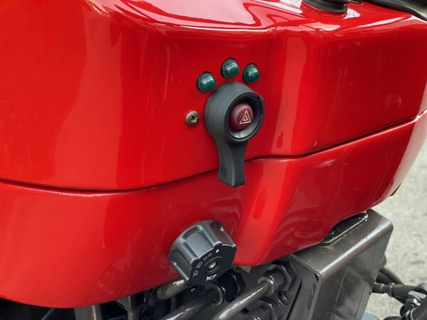 Massey Fergunson 253 4RM - Image 16