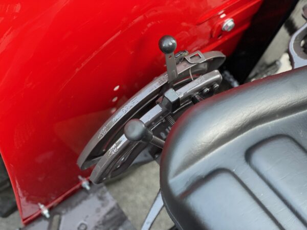 Massey Fergunson 253 4RM - Image 19