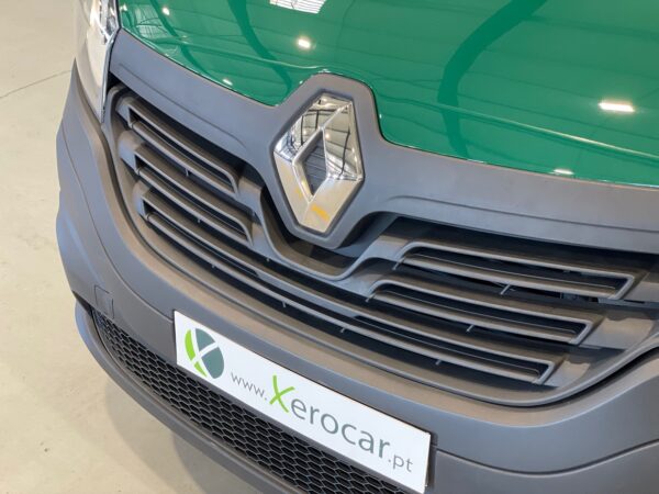 Renault Trafic 1.6 DCi 125HP 3L - Image 3