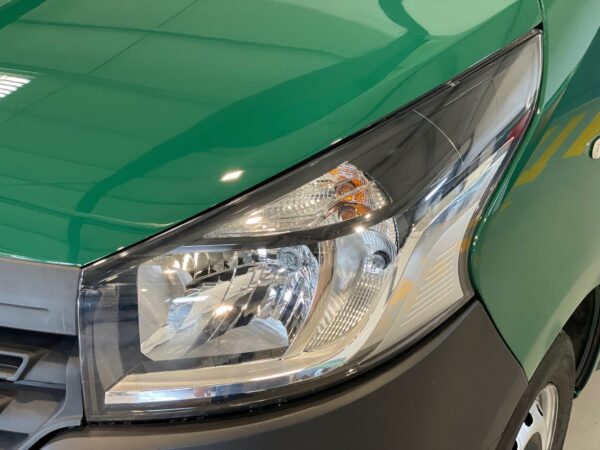 Renault Trafic 1.6 DCi 125HP 3L - Image 4
